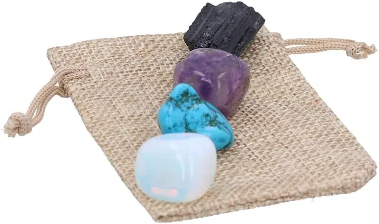 Nemesis Now Decor Nemesis Now Dreamstones, Multi Coloured, One Size