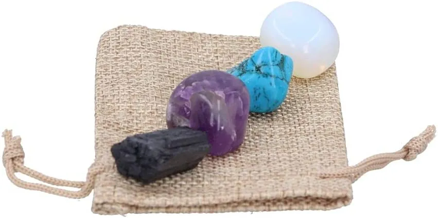 Nemesis Now Decor Nemesis Now Dreamstones, Multi Coloured, One Size
