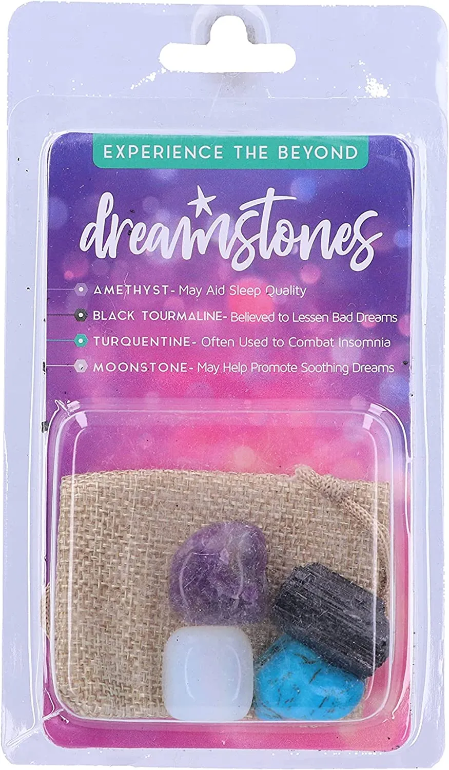 Nemesis Now Decor Nemesis Now Dreamstones, Multi Coloured, One Size