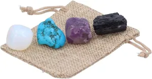 Nemesis Now Decor Nemesis Now Dreamstones, Multi Coloured, One Size