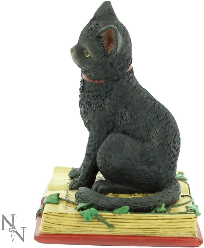 Nemesis Now Decor Nemesis Now Eclipse Figurine 16cm Black