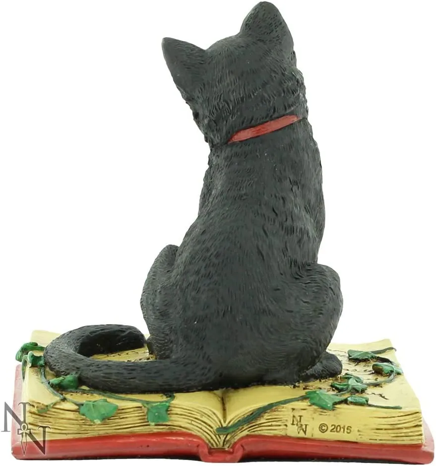 Nemesis Now Decor Nemesis Now Eclipse Figurine 16cm Black