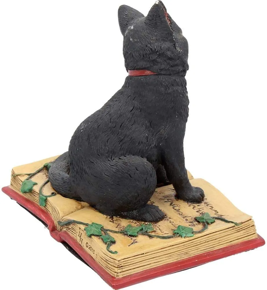 Nemesis Now Decor Nemesis Now Eclipse Figurine 16cm Black