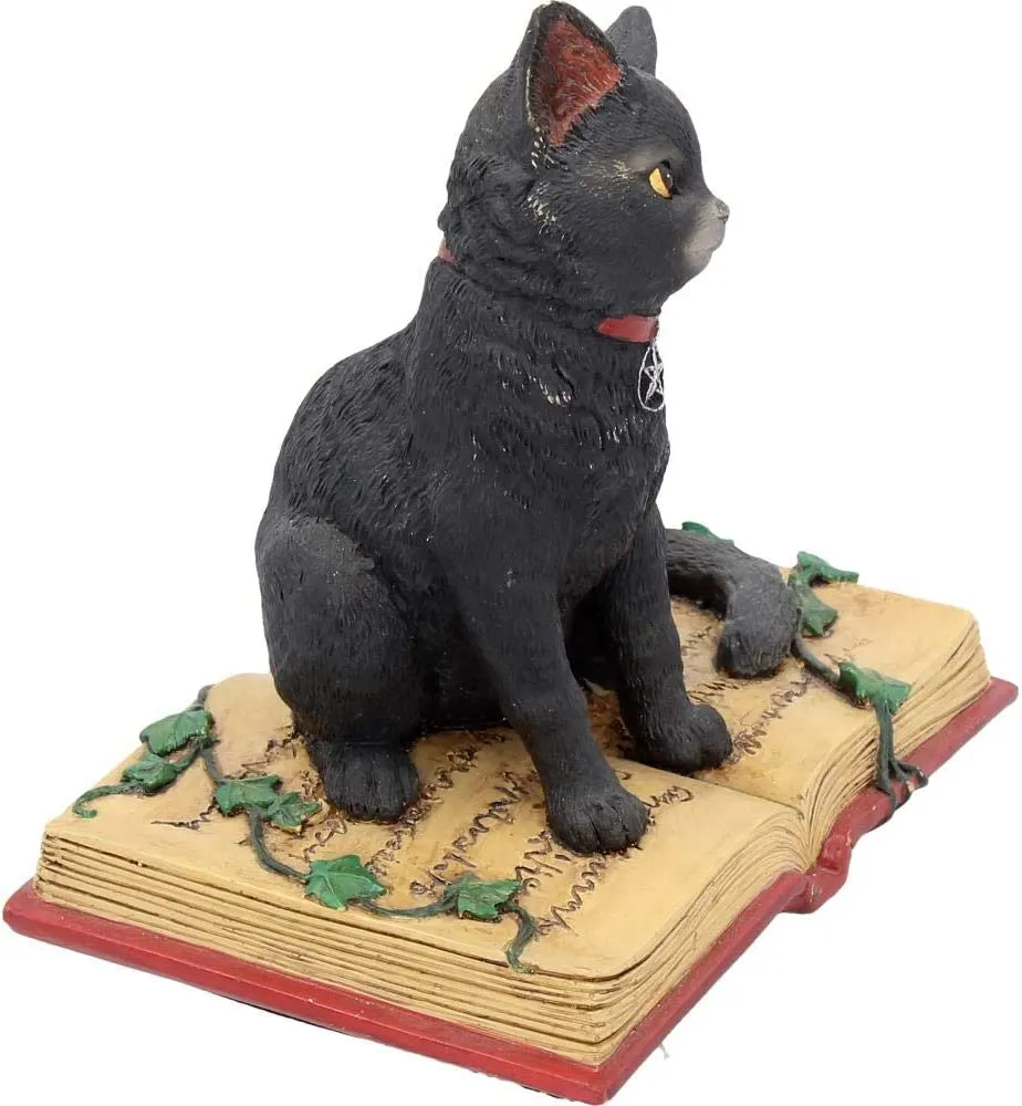 Nemesis Now Decor Nemesis Now Eclipse Figurine 16cm Black