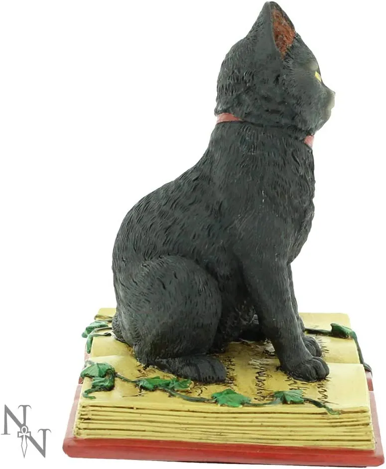 Nemesis Now Decor Nemesis Now Eclipse Figurine 16cm Black