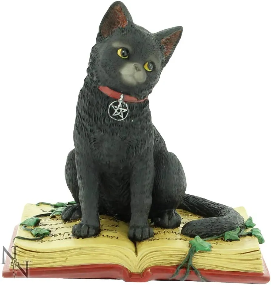 Nemesis Now Decor Nemesis Now Eclipse Figurine 16cm Black
