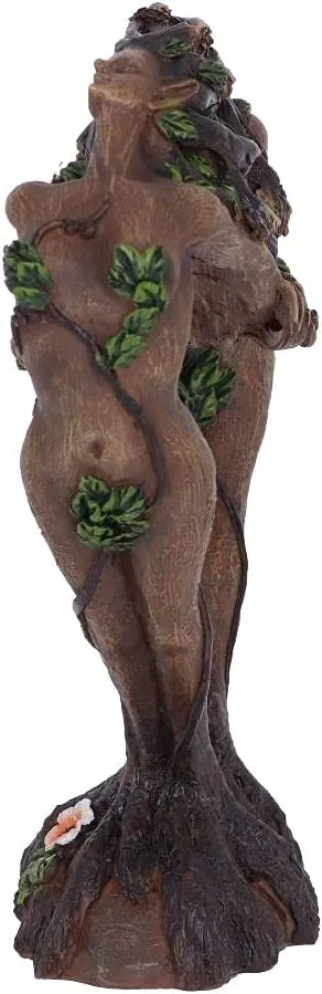 Nemesis Now Decor Nemesis Now Forest of Love Figurine 19.5cm, Brown