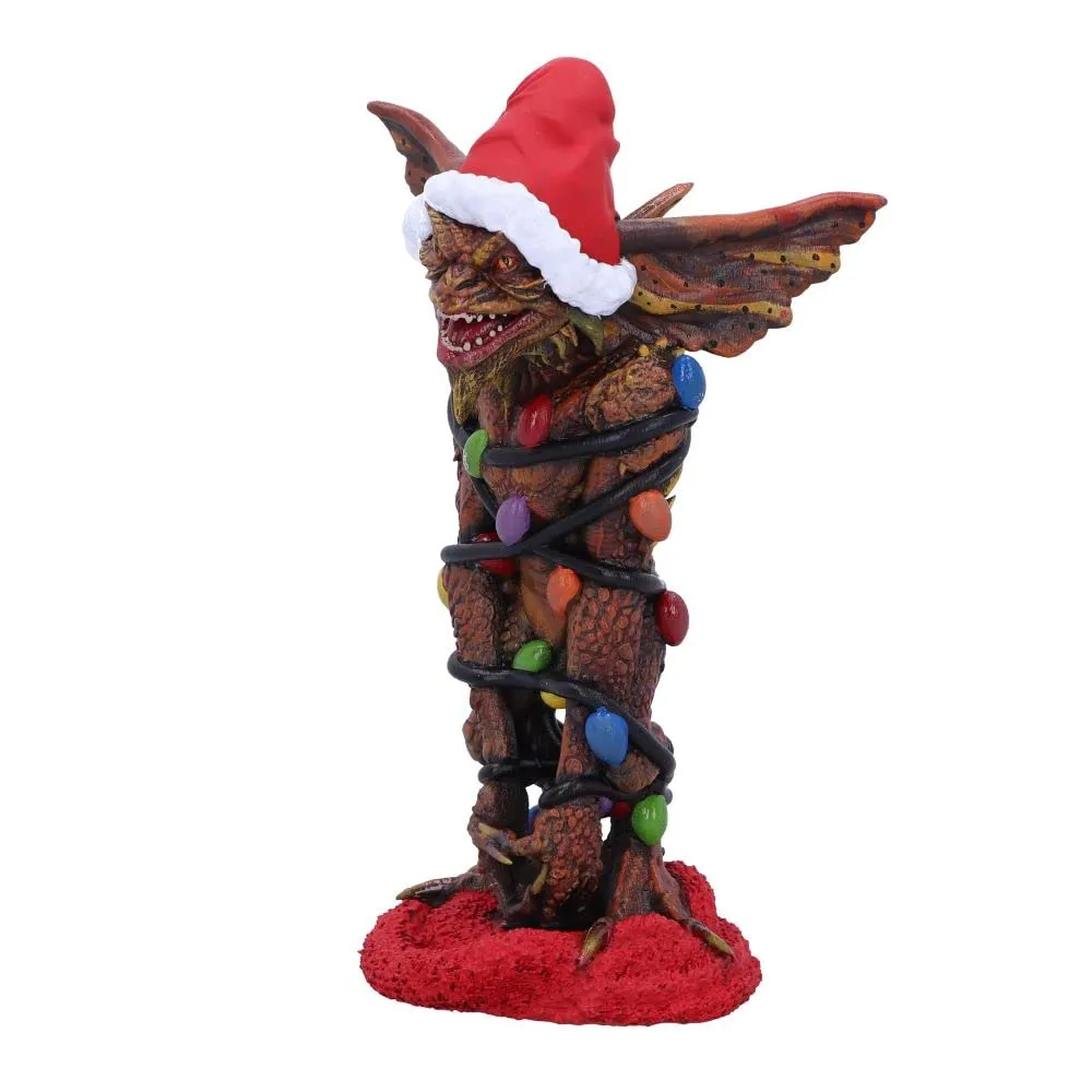 Nemesis Now Decor Nemesis Now Gremlins Mohawk in Fairy Lights Figurine (B6080V2)