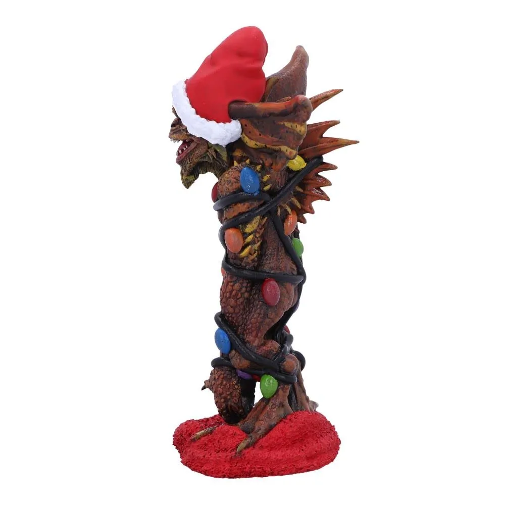 Nemesis Now Decor Nemesis Now Gremlins Mohawk in Fairy Lights Figurine (B6080V2)