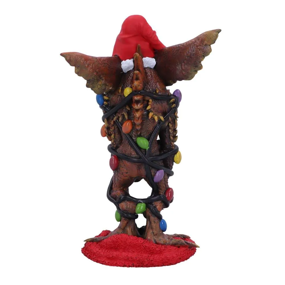 Nemesis Now Decor Nemesis Now Gremlins Mohawk in Fairy Lights Figurine (B6080V2)