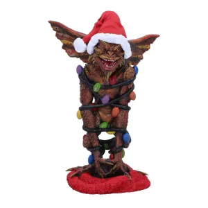 Nemesis Now Decor Nemesis Now Gremlins Mohawk in Fairy Lights Figurine (B6080V2)