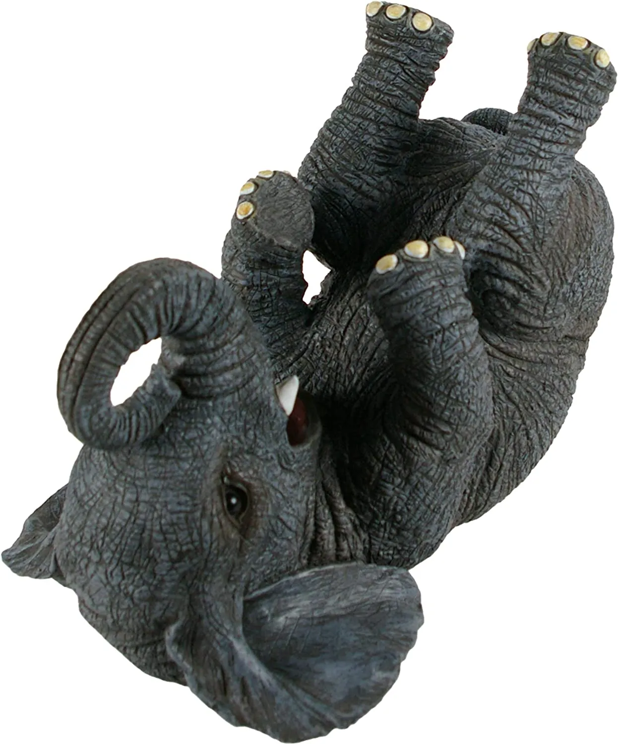 Nemesis Now Decor Nemesis Now - Guzzlers Elephant Wine Bottle Holder (EXA80004)