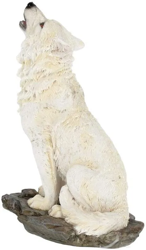Nemesis Now Decor Nemesis Now H2521G6 Storms Cry Figurine 22cm White