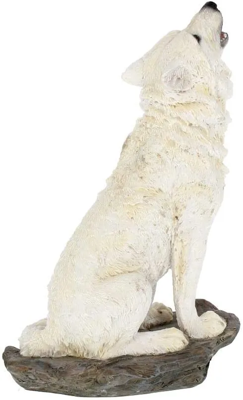 Nemesis Now Decor Nemesis Now H2521G6 Storms Cry Figurine 22cm White
