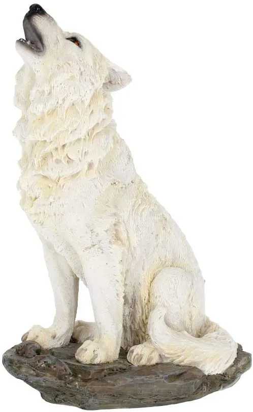 Nemesis Now Decor Nemesis Now H2521G6 Storms Cry Figurine 22cm White