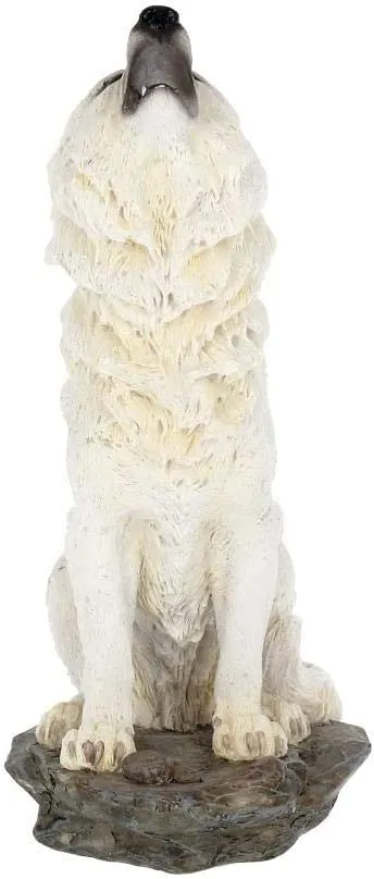 Nemesis Now Decor Nemesis Now H2521G6 Storms Cry Figurine 22cm White