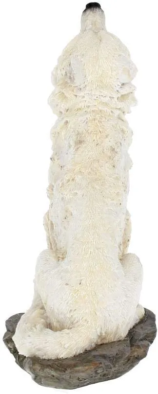 Nemesis Now Decor Nemesis Now H2521G6 Storms Cry Figurine 22cm White