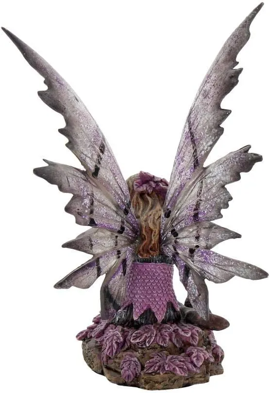 Nemesis Now Decor Nemesis Now Heather Figurine 16cm Brown