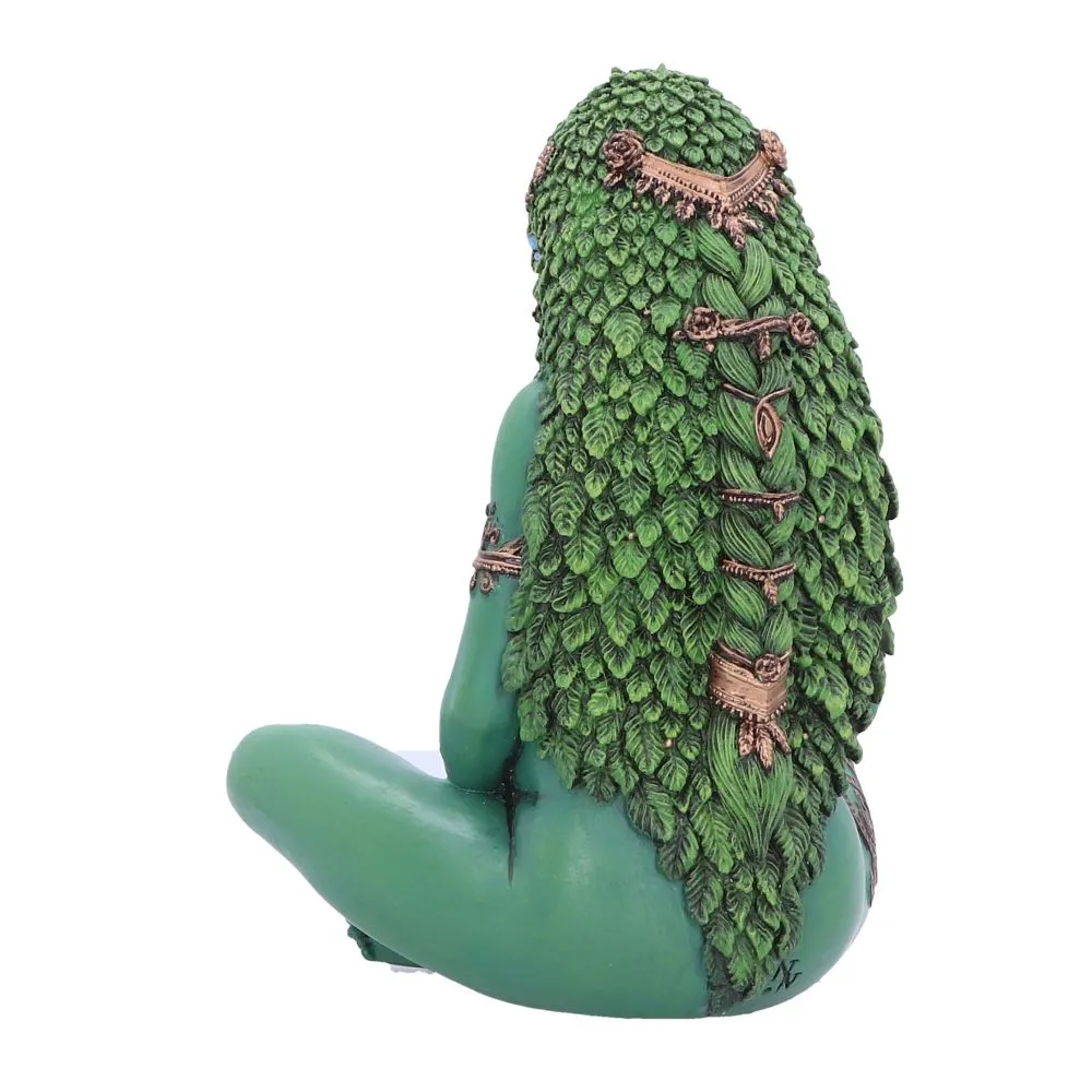 Nemesis Now Decor Nemesis Now Mother Earth Art Figurine (Painted,Small) 17.5cm