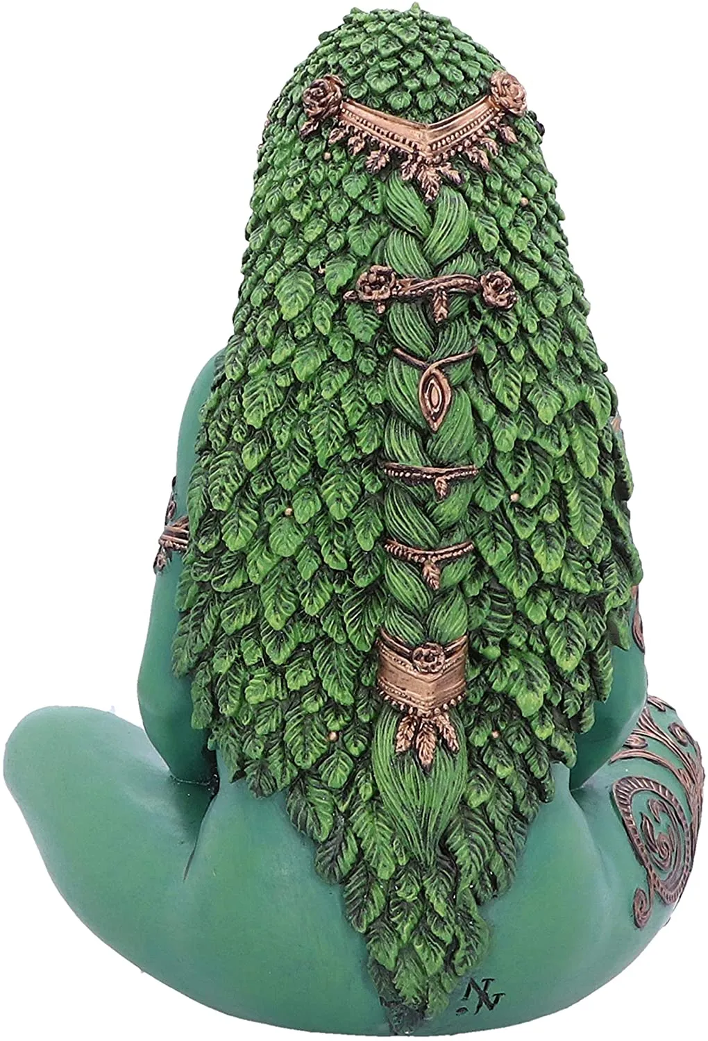 Nemesis Now Decor Nemesis Now Mother Earth Art Figurine (Painted,Small) 17.5cm