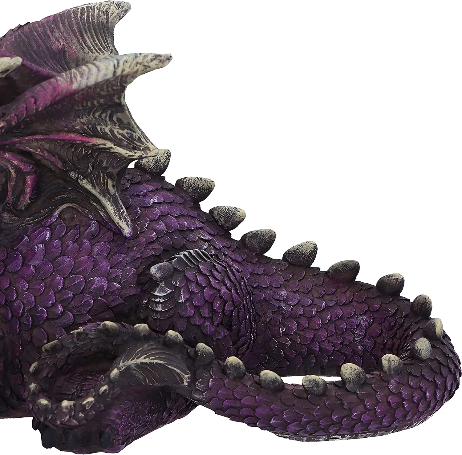 Nemesis Now Decor Nemesis Now Nature's Kiss 22.3cm, Purple