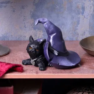 Nemesis Now Decor Nemesis Now Piper 10.5cm, Purple