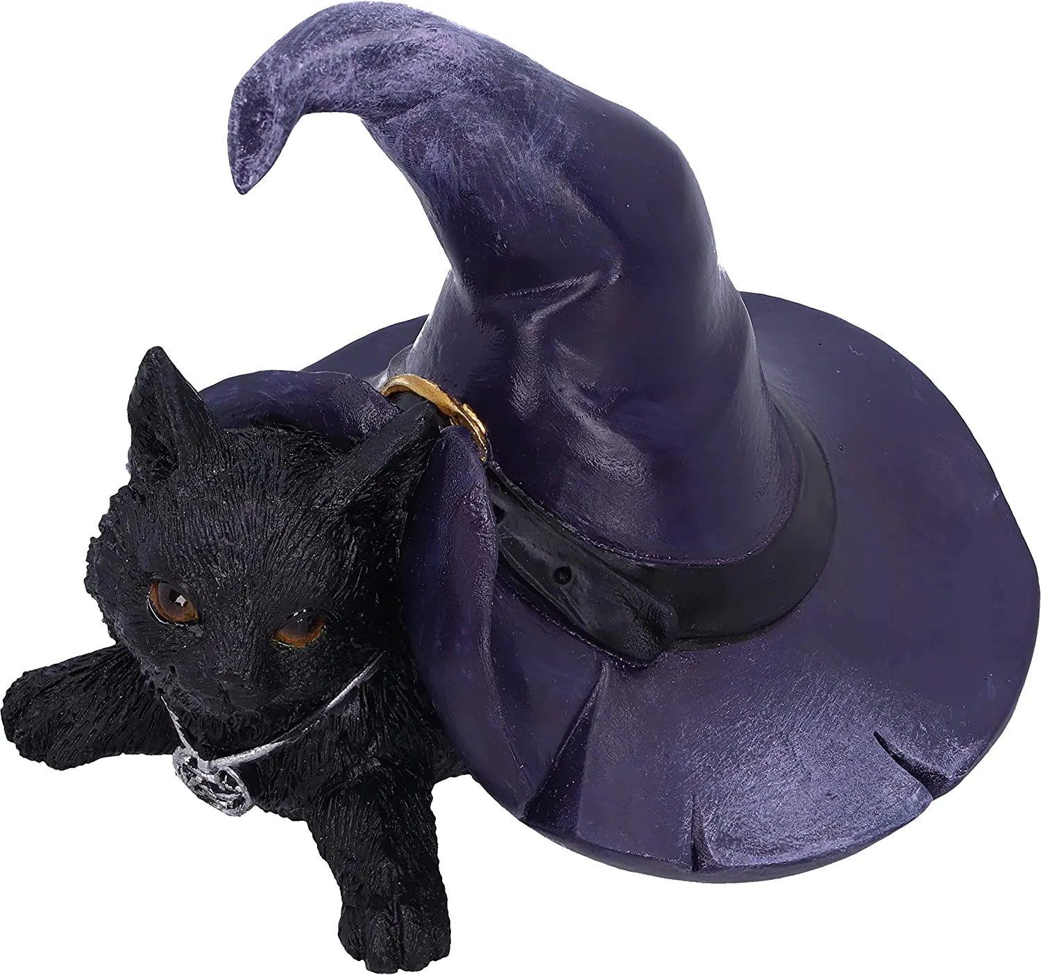 Nemesis Now Decor Nemesis Now Piper 10.5cm, Purple