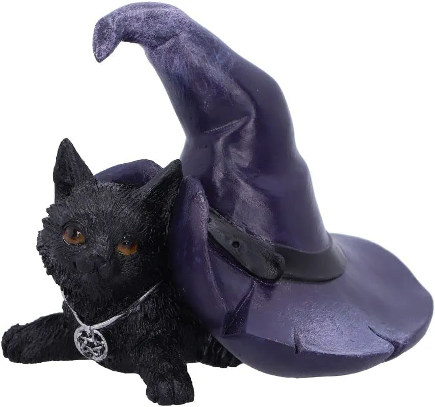 Nemesis Now Decor Nemesis Now Piper 10.5cm, Purple