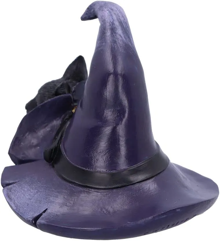 Nemesis Now Decor Nemesis Now Piper 10.5cm, Purple