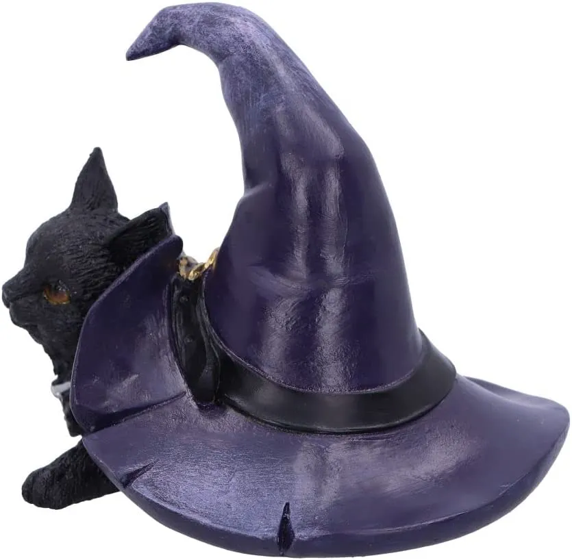 Nemesis Now Decor Nemesis Now Piper 10.5cm, Purple