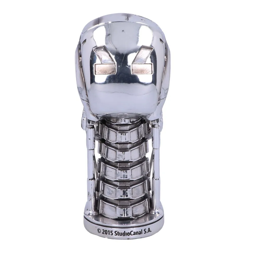 Nemesis Now Decor Nemesis Now Terminator 2 Head Box 21cm