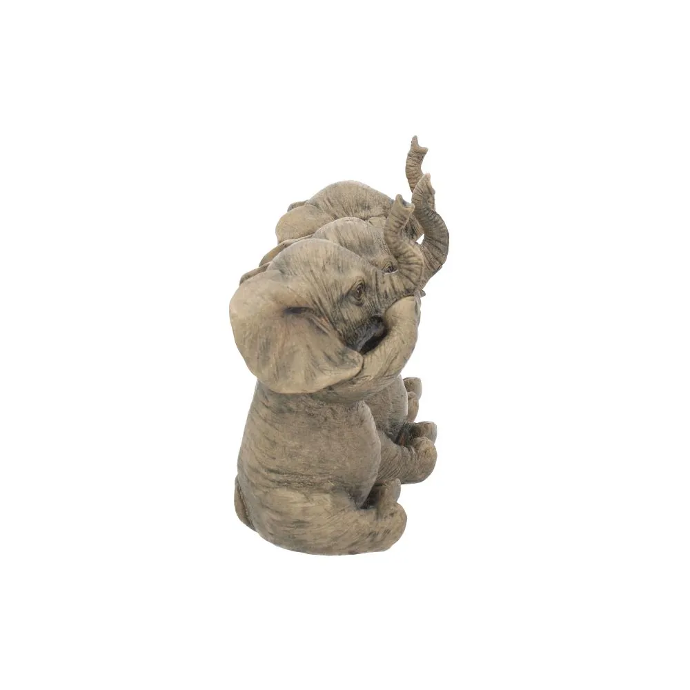 Nemesis Now Decor Nemesis Now Three Wise Elephants Figurine 16cm