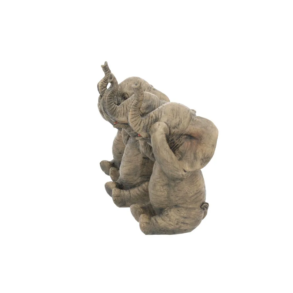 Nemesis Now Decor Nemesis Now Three Wise Elephants Figurine 16cm