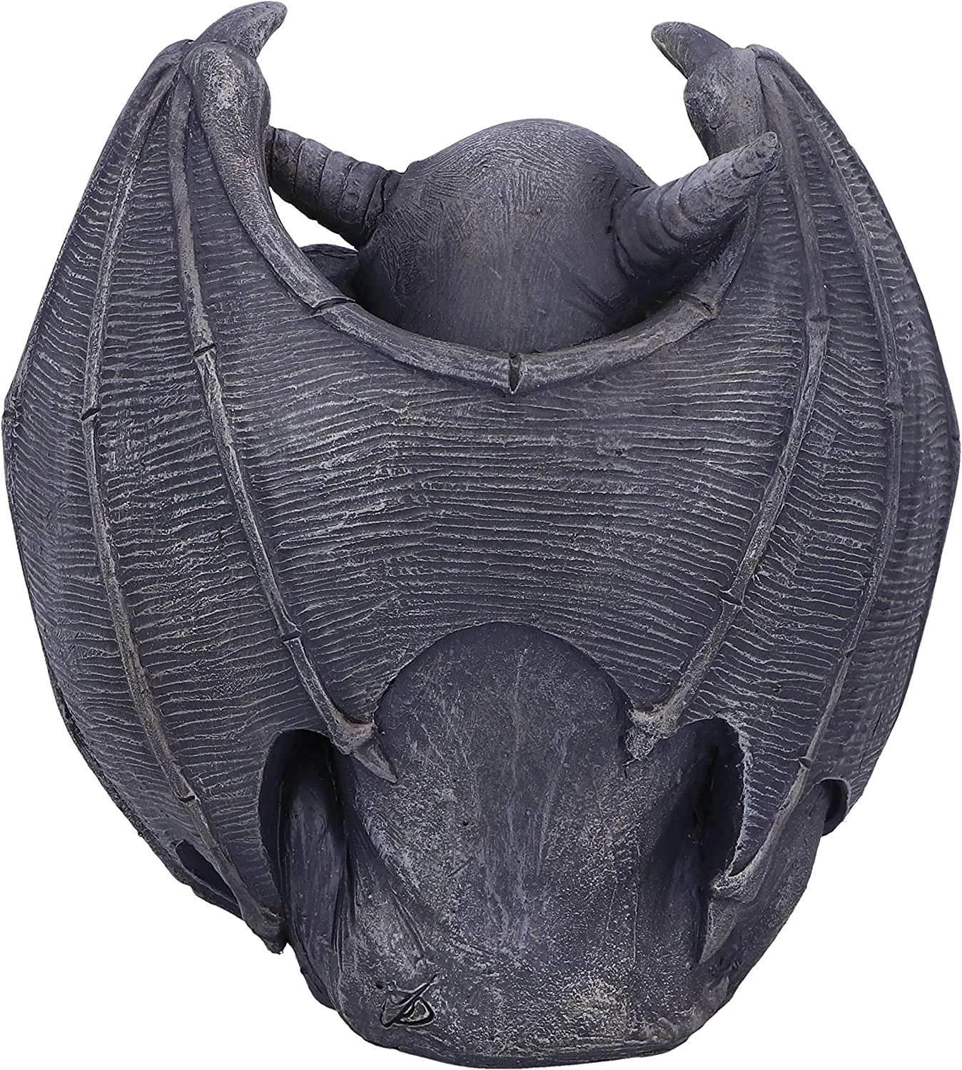 Nemesis Now Decor Nemesis Now Victor Dark Black Grotesque Gargoyle Figurine, 13cm