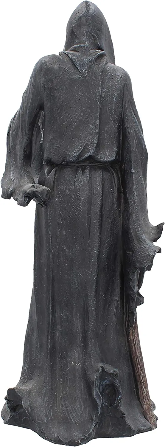 Nemesis Now Decor Nemesis Now Whom The Bell Tolls Figurine 49cm Black