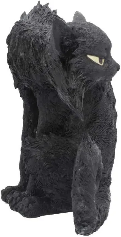 Nemesis Now Decor Spite Cat Figure (25.5cm)