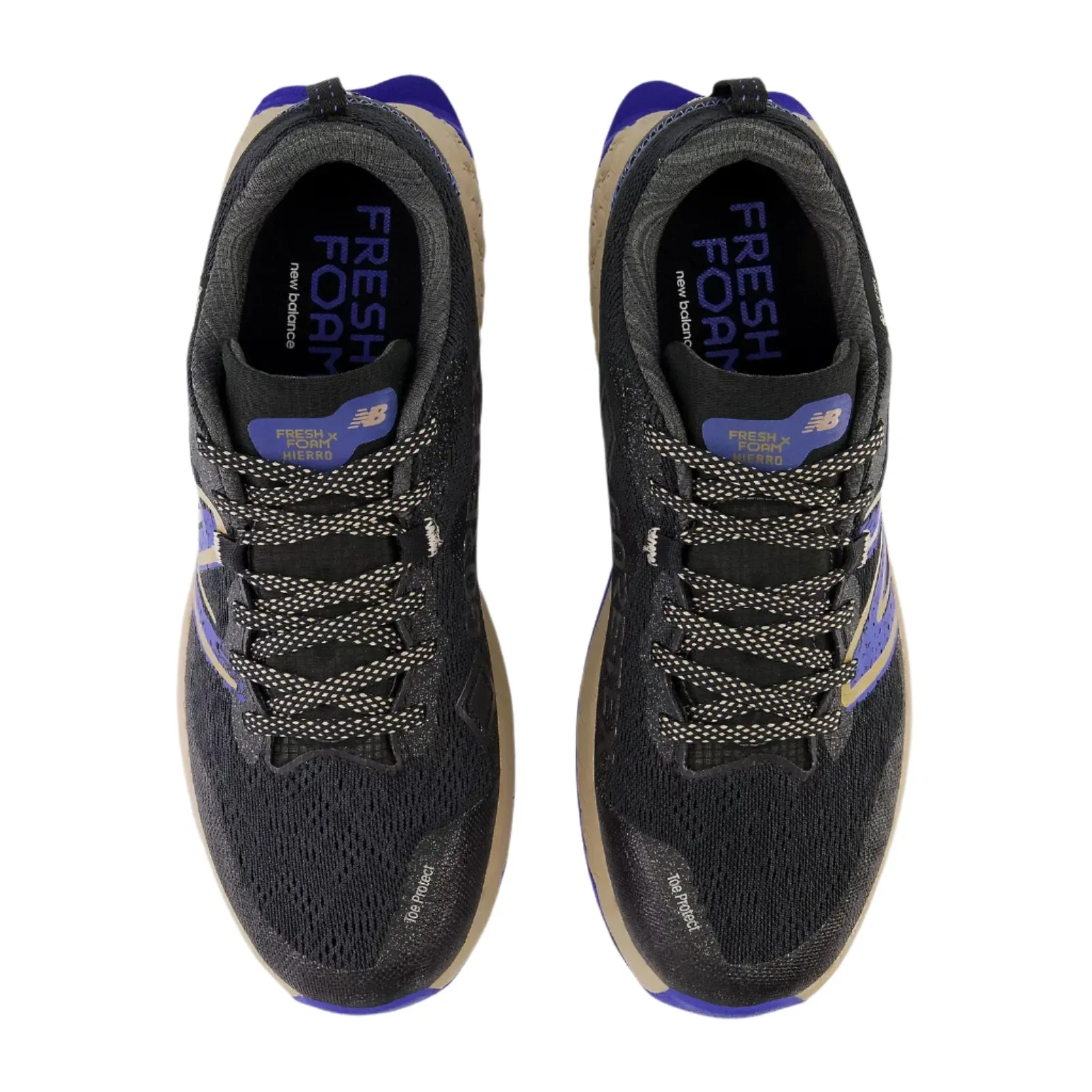 NEW BALANCE FRESH FOAM X HIERRO V7 GTX MEN'S