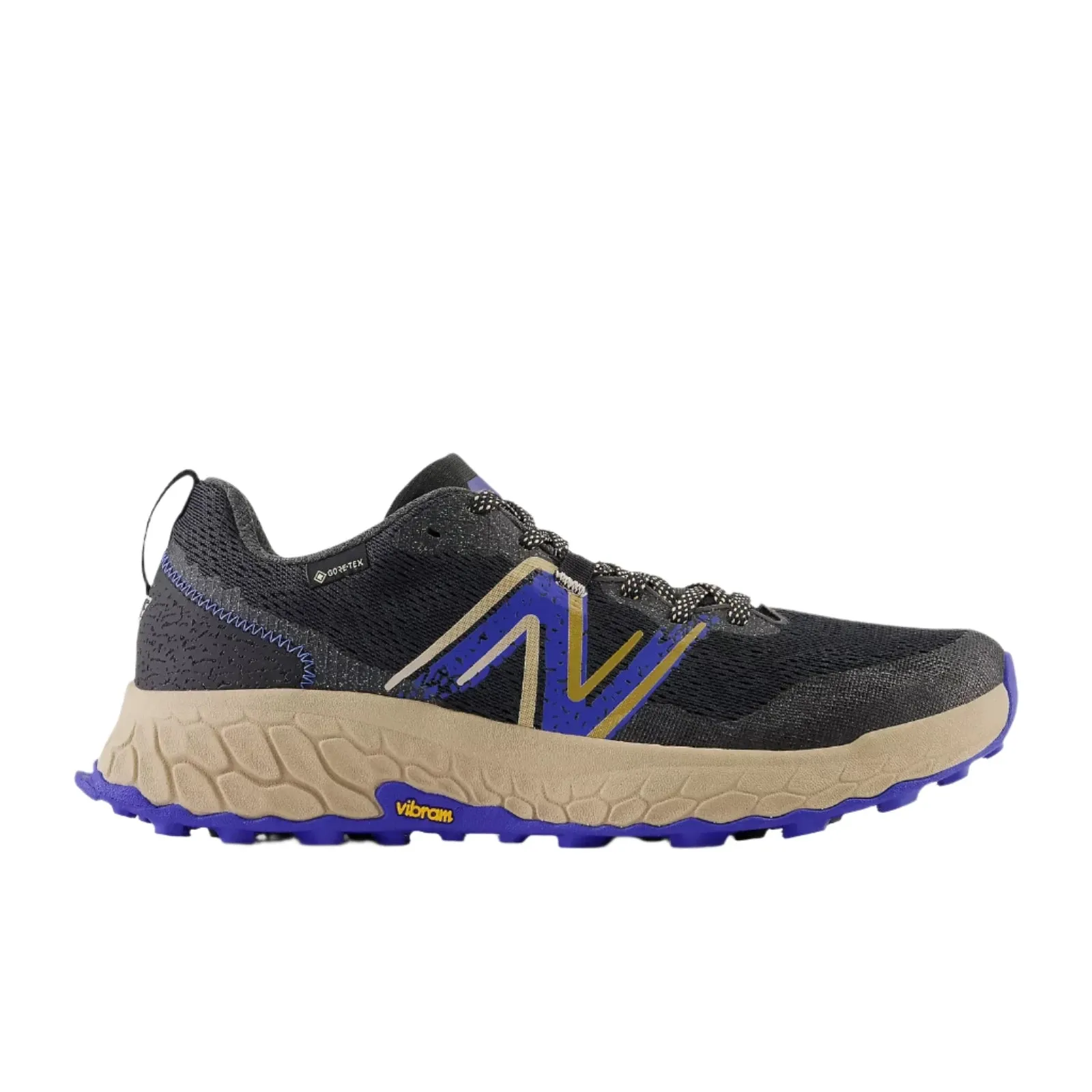 NEW BALANCE FRESH FOAM X HIERRO V7 GTX MEN'S