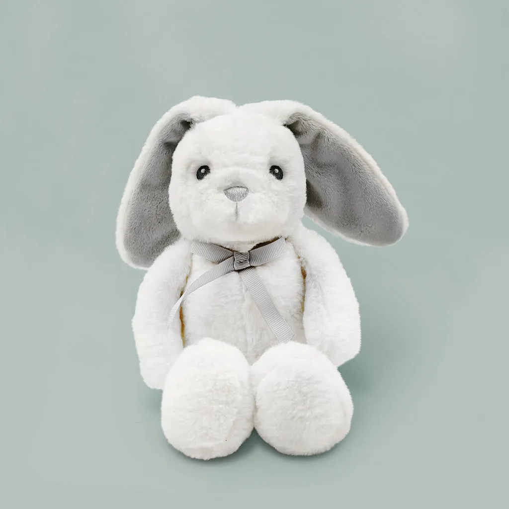 New Parents and Baby Luxury Gift Basket, Neutral