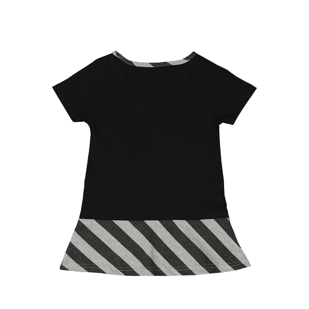 NFL - Girls' (Toddler) Jets Dress (K14J0C 07)