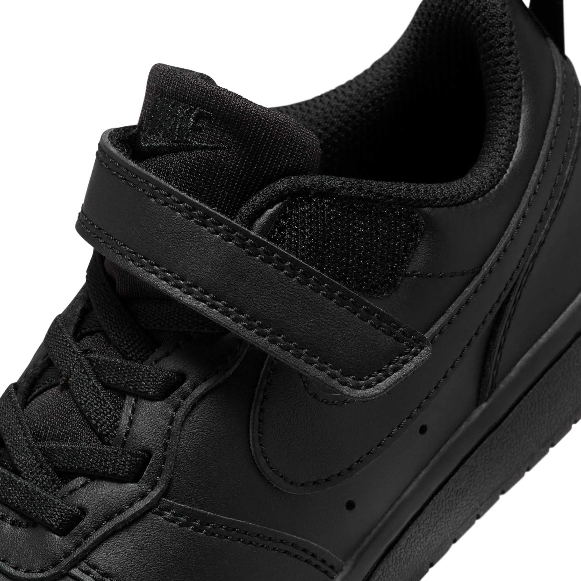 Nike Court Borough Low Recraft Little Kids Shoes