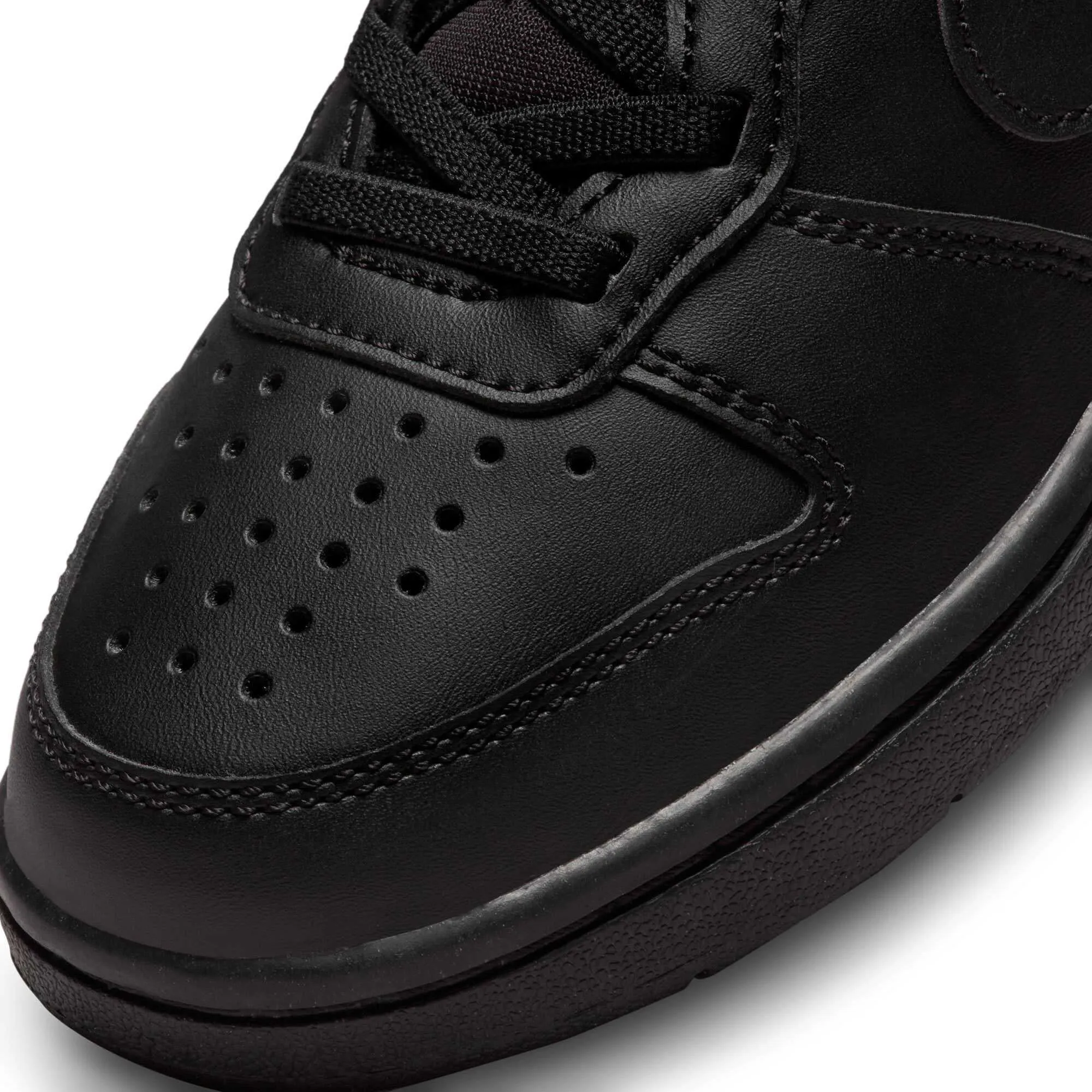 Nike Court Borough Low Recraft Little Kids Shoes