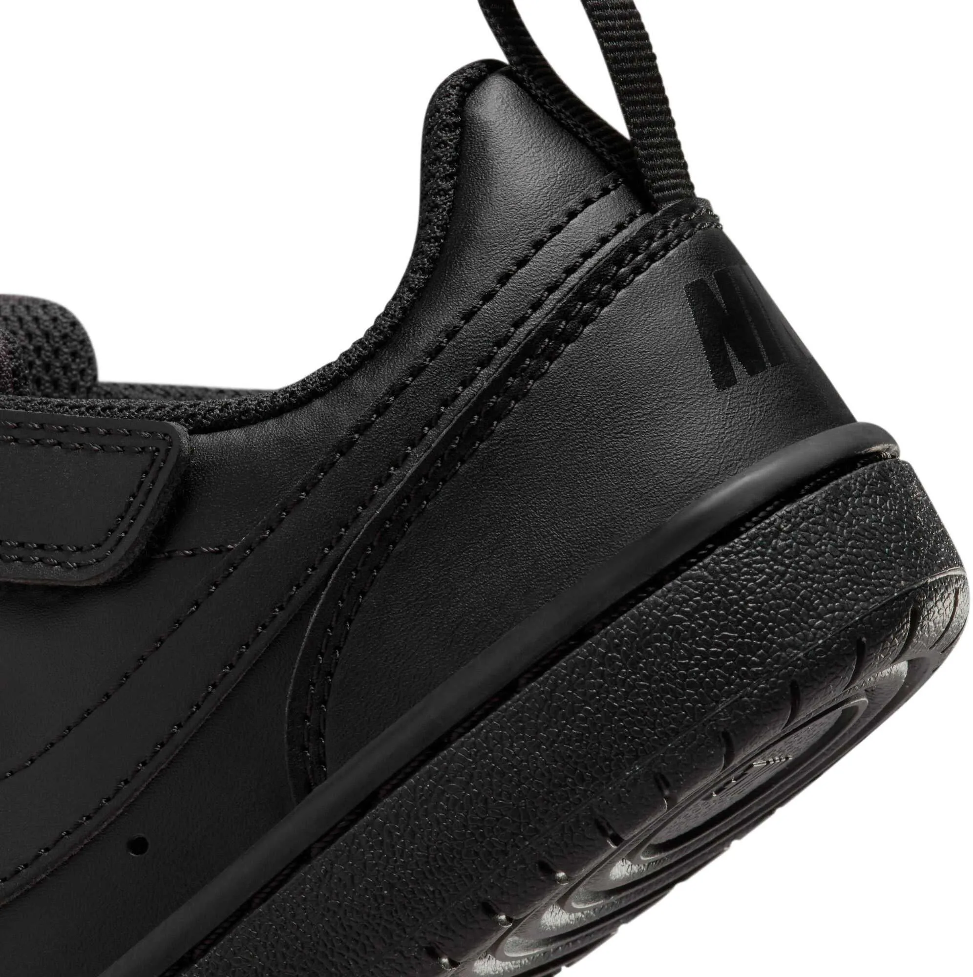 Nike Court Borough Low Recraft Little Kids Shoes