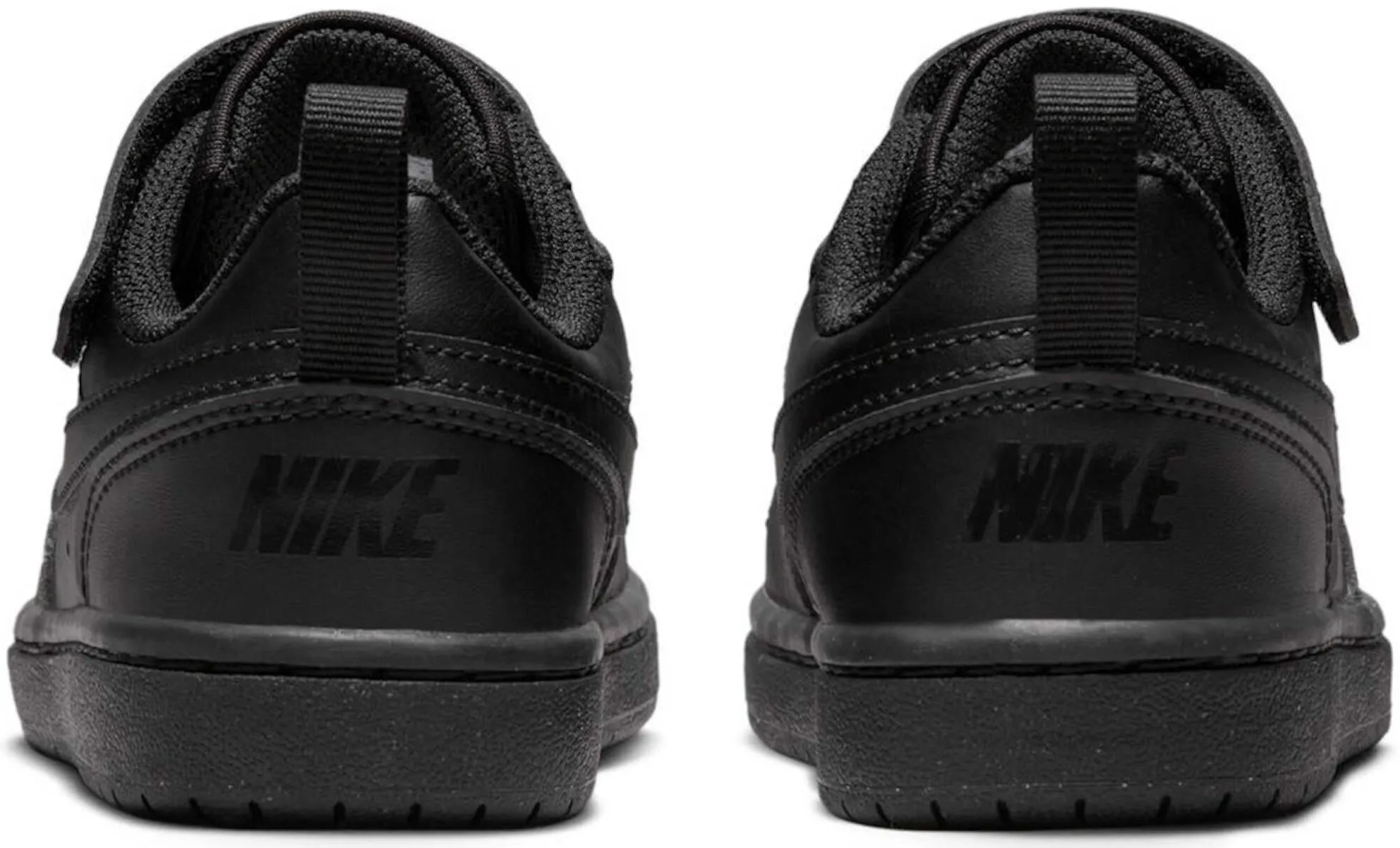 Nike Court Borough Low Recraft Little Kids Shoes