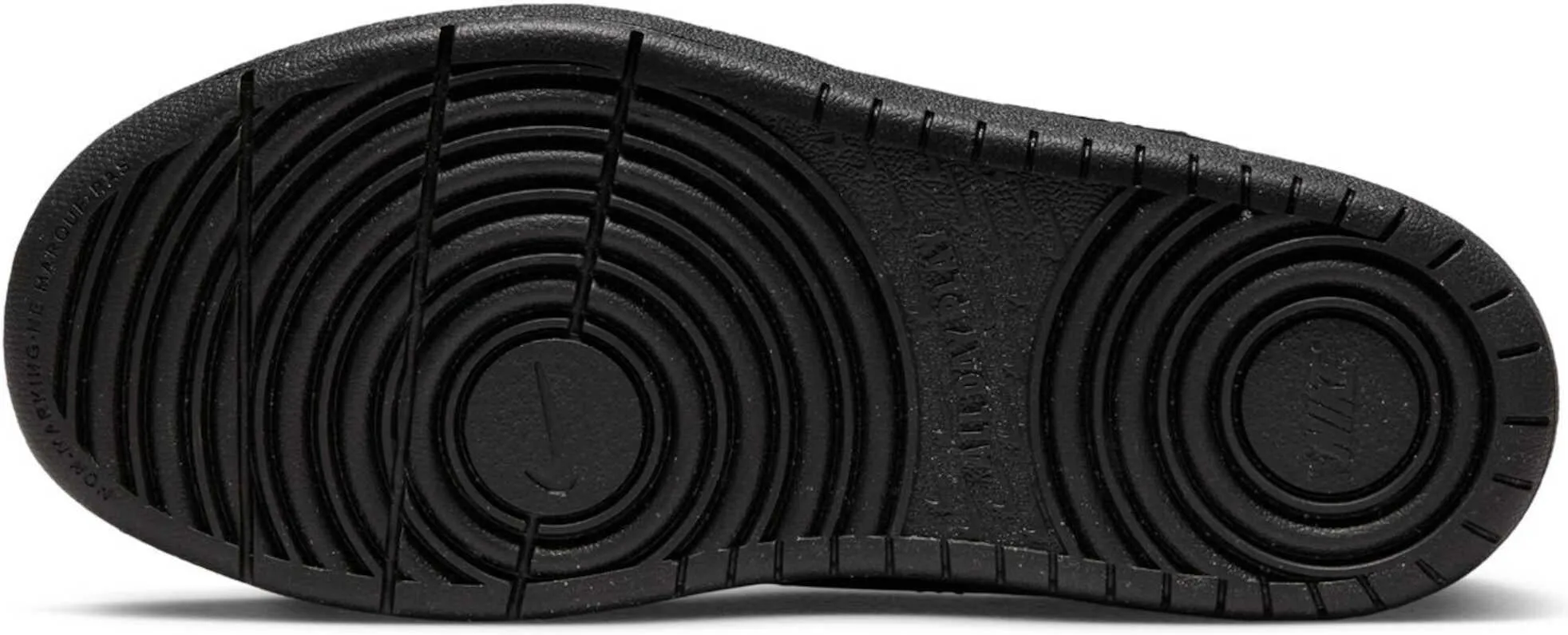 Nike Court Borough Low Recraft Little Kids Shoes