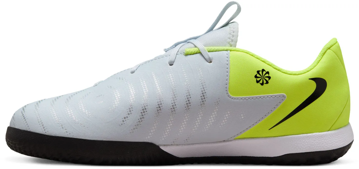 Nike Jr. Phantom GX 2 Academy Little/Big Kids IC Soccer Shoes