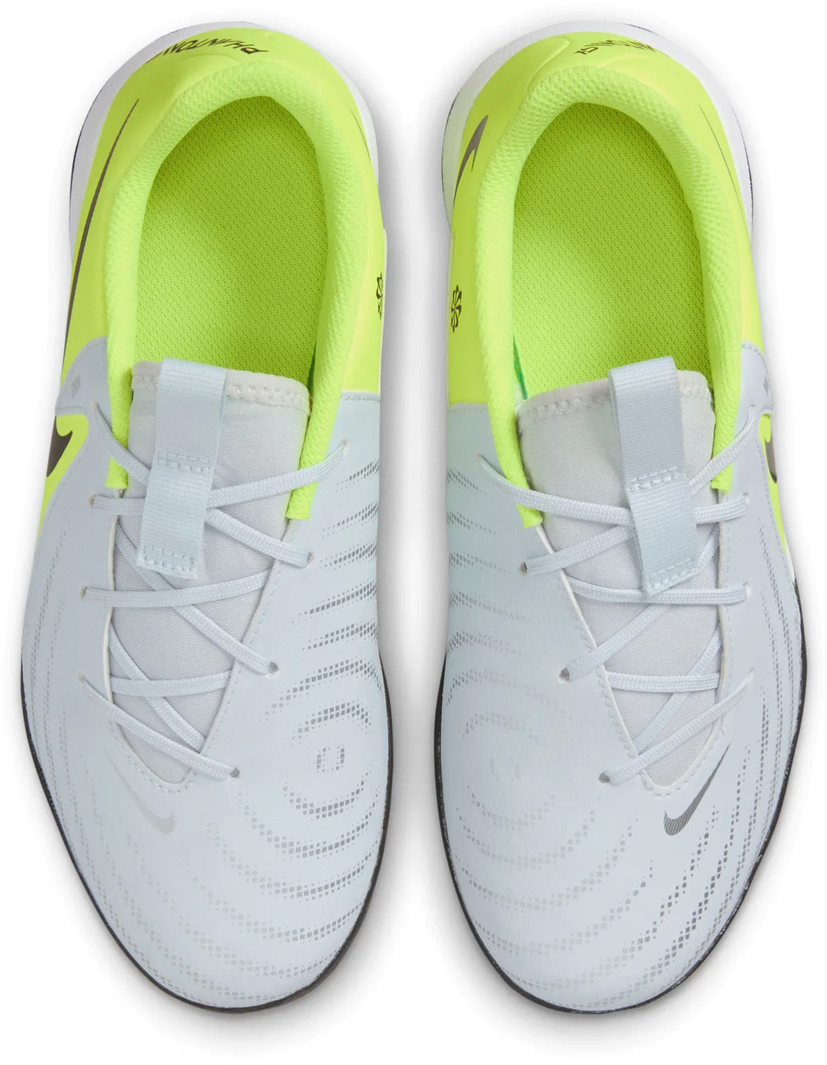 Nike Jr. Phantom GX 2 Academy Little/Big Kids IC Soccer Shoes
