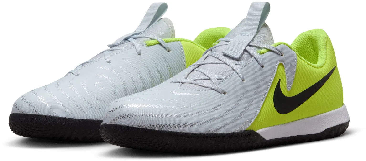 Nike Jr. Phantom GX 2 Academy Little/Big Kids IC Soccer Shoes