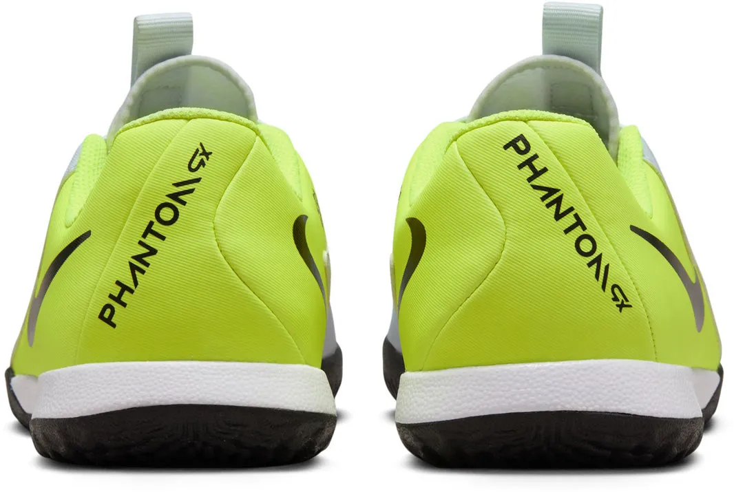 Nike Jr. Phantom GX 2 Academy Little/Big Kids IC Soccer Shoes