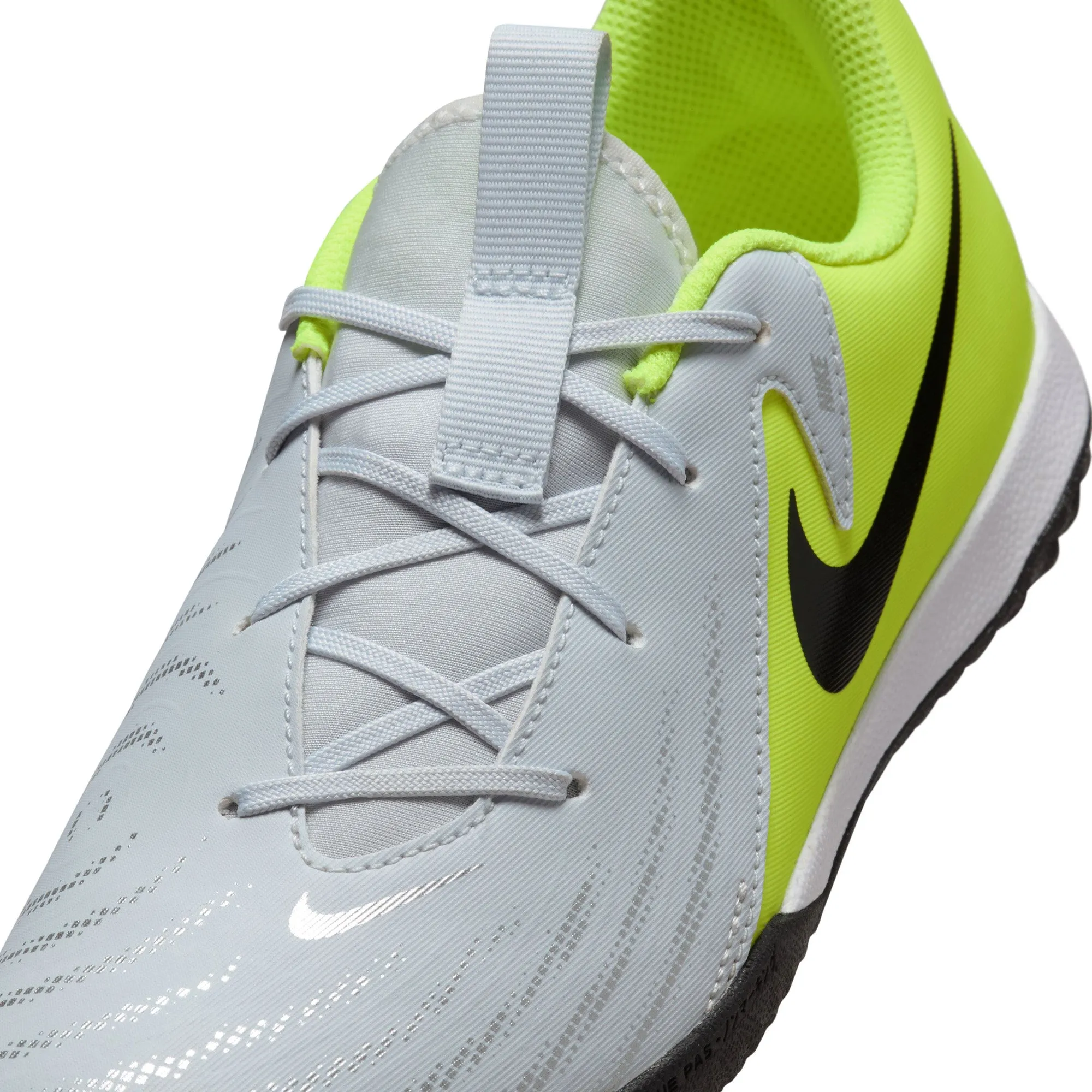 Nike Jr. Phantom GX 2 Academy Little/Big Kids IC Soccer Shoes